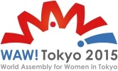 WAW-kokouksessa Japanissa