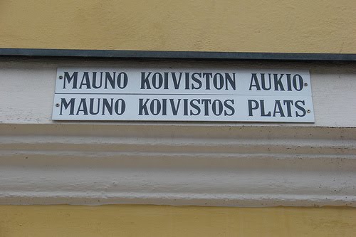 Kaukopartiomies, presidentti ja kansanvallan puolustaja